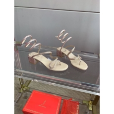 Rene Caovilla Sandals